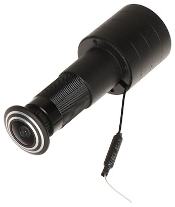 IP Camera APTI-YK21-TUYA Wi-Fi - 1080p-0