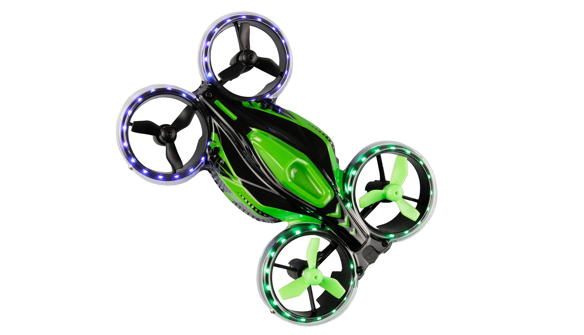 RC helikopter AMEWI AFX-135 PRO (RTF)-3
