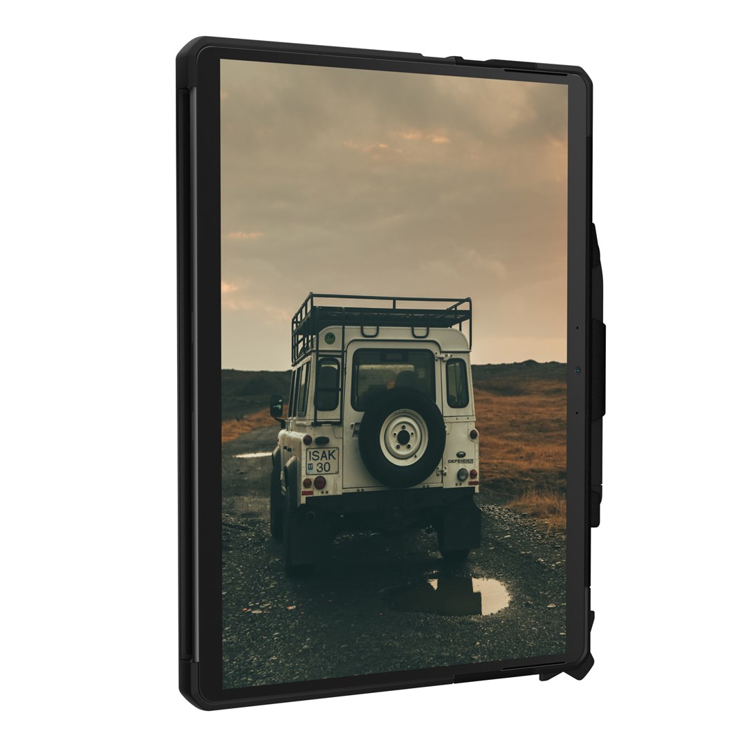 Zaštitna futrola UAG Metropolis SE za Microsoft Surface Pro 9, crna boja-2