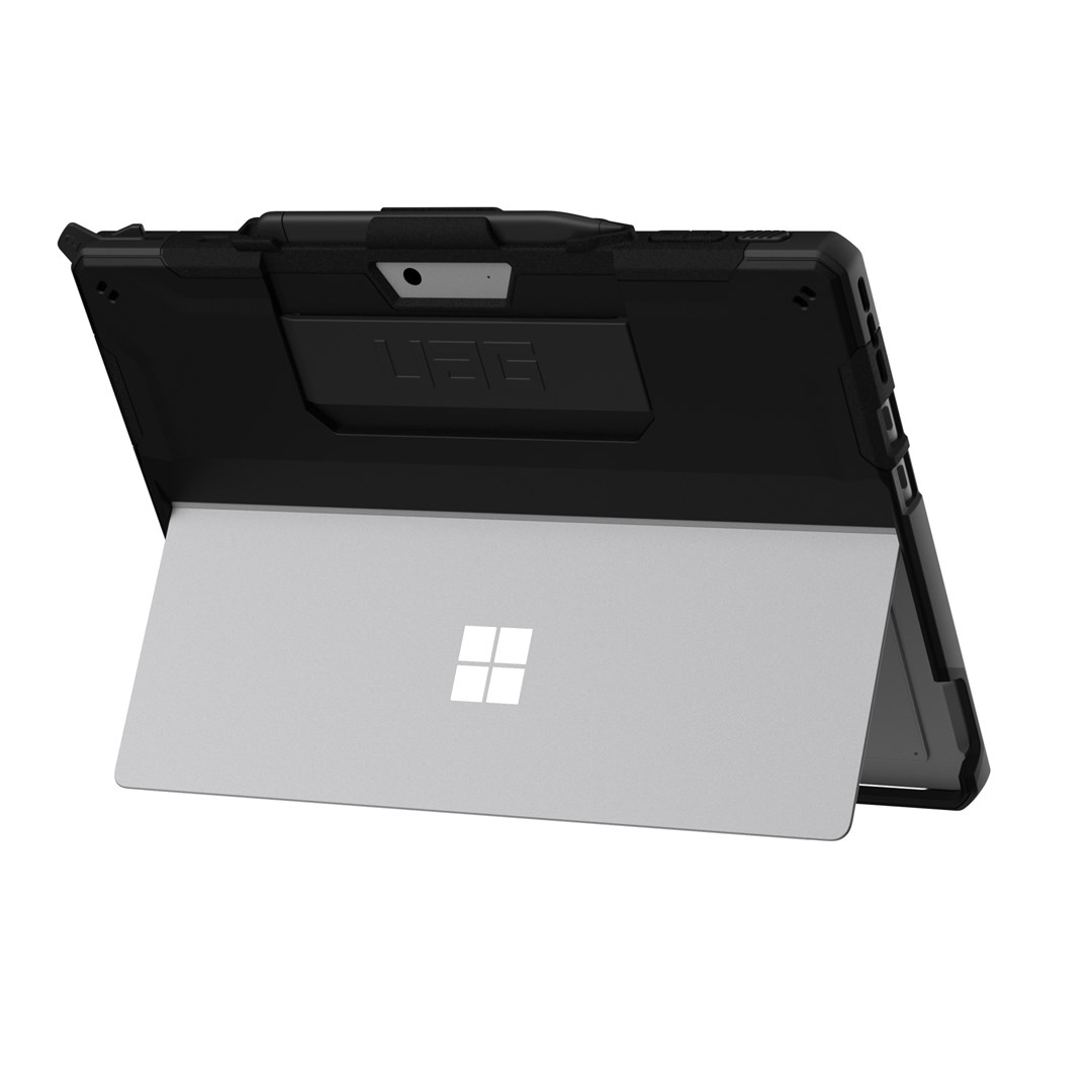 Zaštitna futrola UAG Metropolis SE za Microsoft Surface Pro 9, crna boja-5
