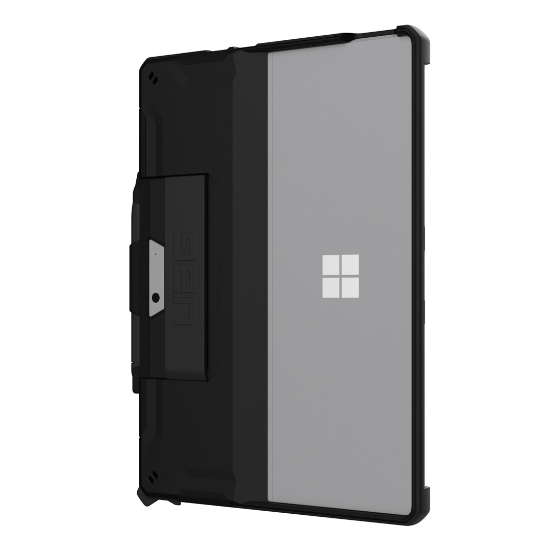 Zaštitna futrola UAG Metropolis SE za Microsoft Surface Pro 9, crna boja-6