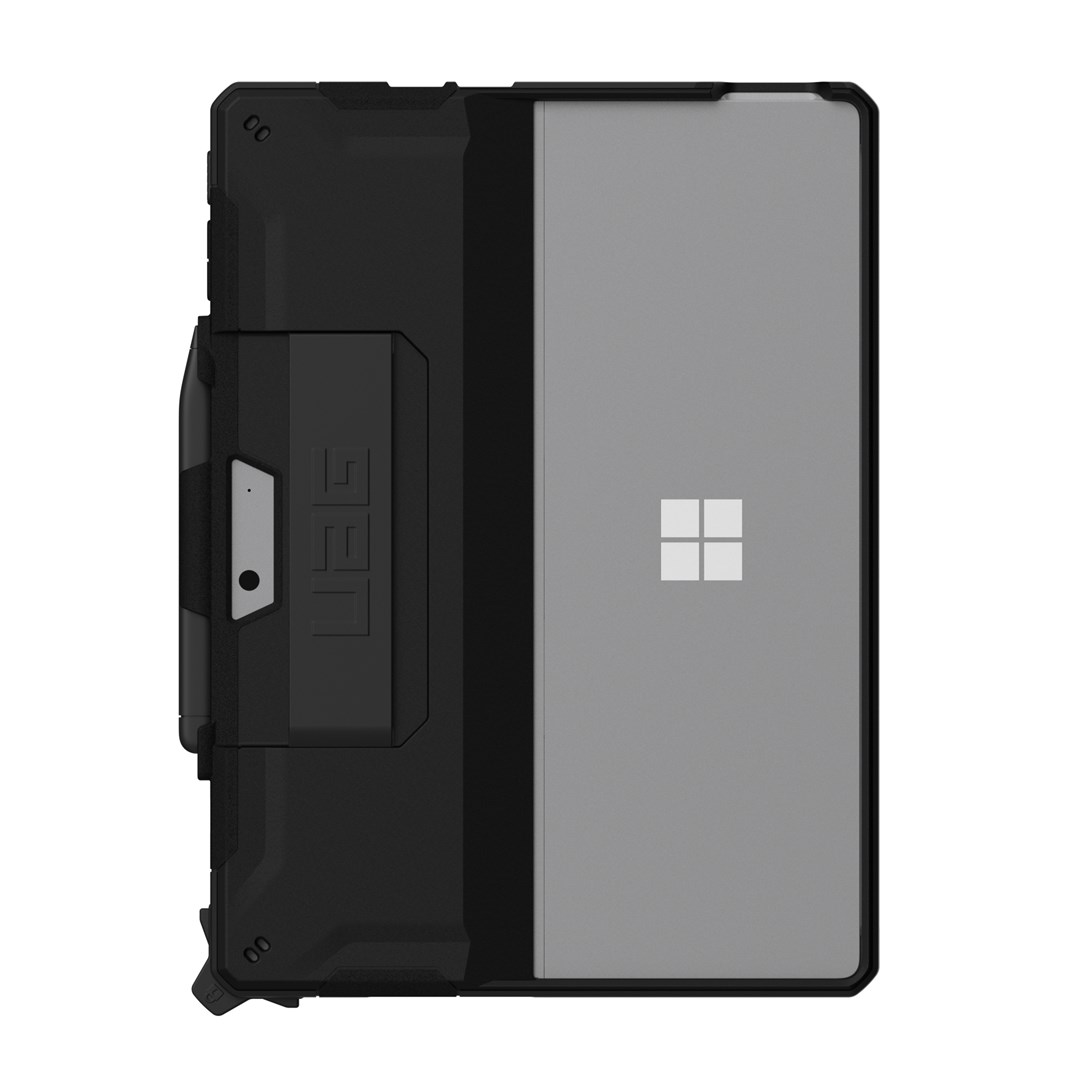 Zaštitna futrola UAG Metropolis SE za Microsoft Surface Pro 9, crna boja-12