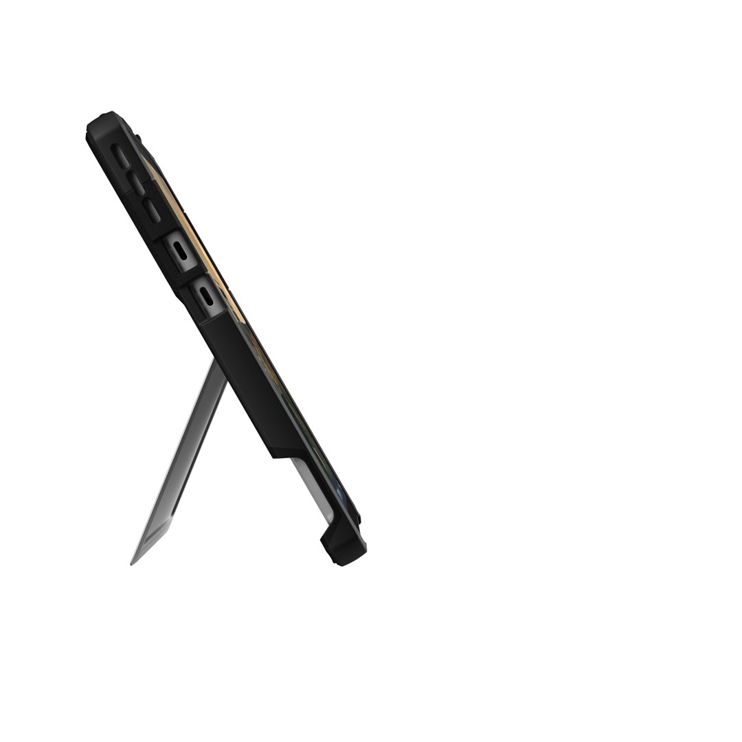 Zaštitna futrola UAG Metropolis SE za Microsoft Surface Pro 9, crna boja-9