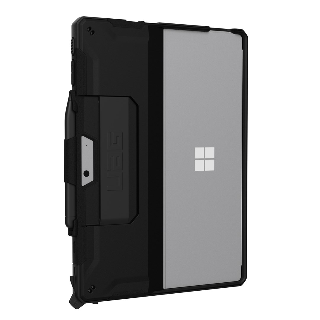 Zaštitna futrola UAG Metropolis SE za Microsoft Surface Pro 9, crna boja-7