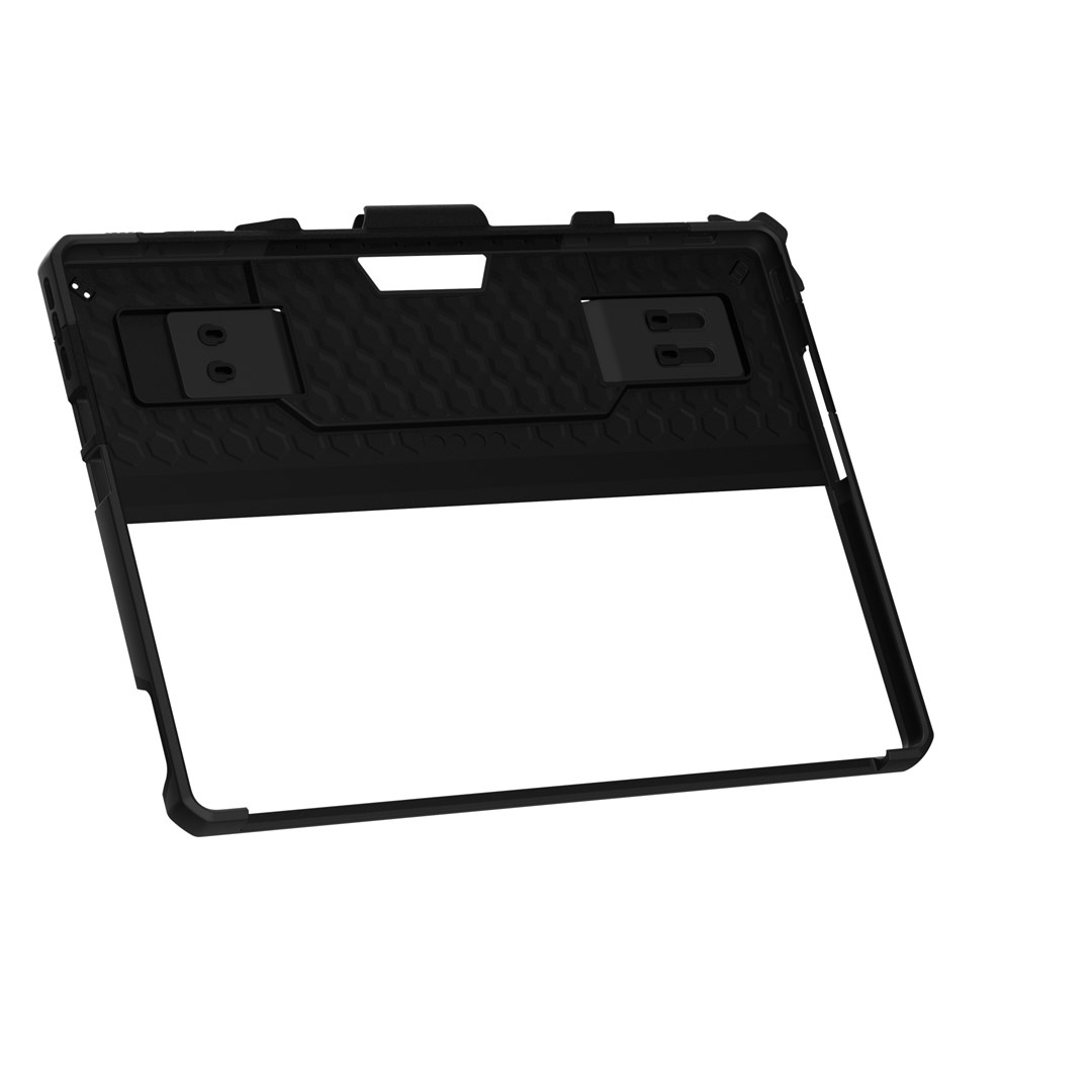 Zaštitna futrola UAG Metropolis SE za Microsoft Surface Pro 9, crna boja-11