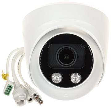 IP Camera APTI-86V31-27135WP-Z - 8.3 Mpx 4K UHD
