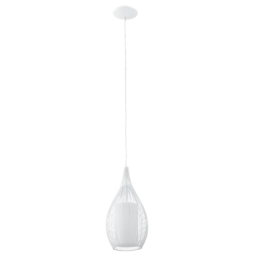 EGLO RAZONI ceiling lighting E27 60 W