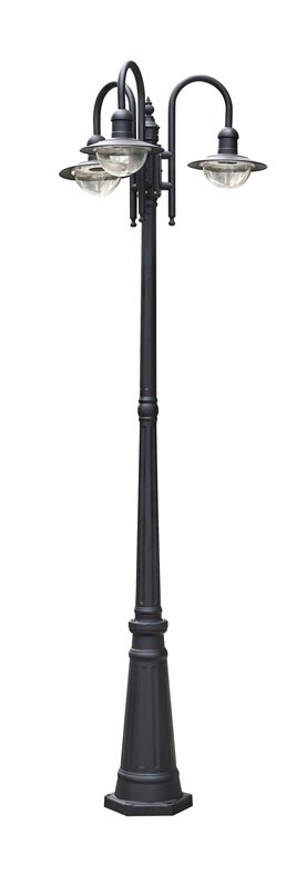FLOOR LAMP KORNA 3XE27 45W