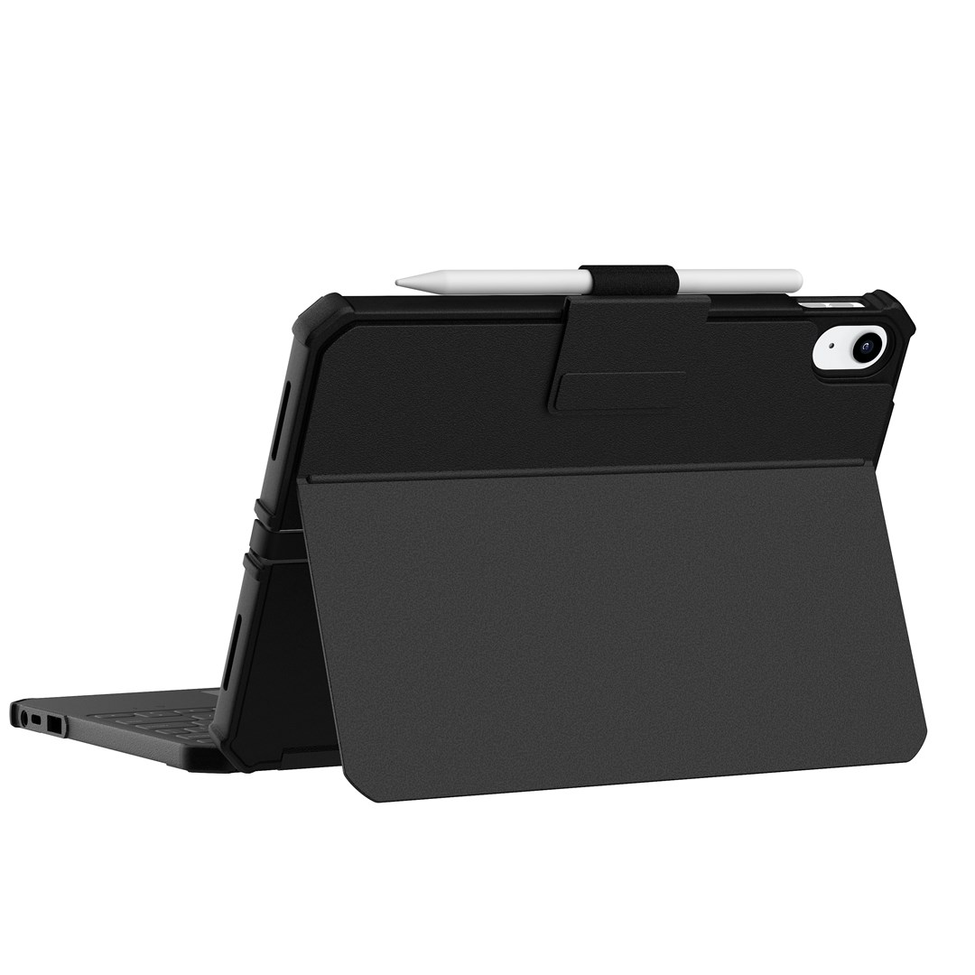 Futrola s tipkovnicom UAG Rugged za iPad 10.9" (10. gen)-2