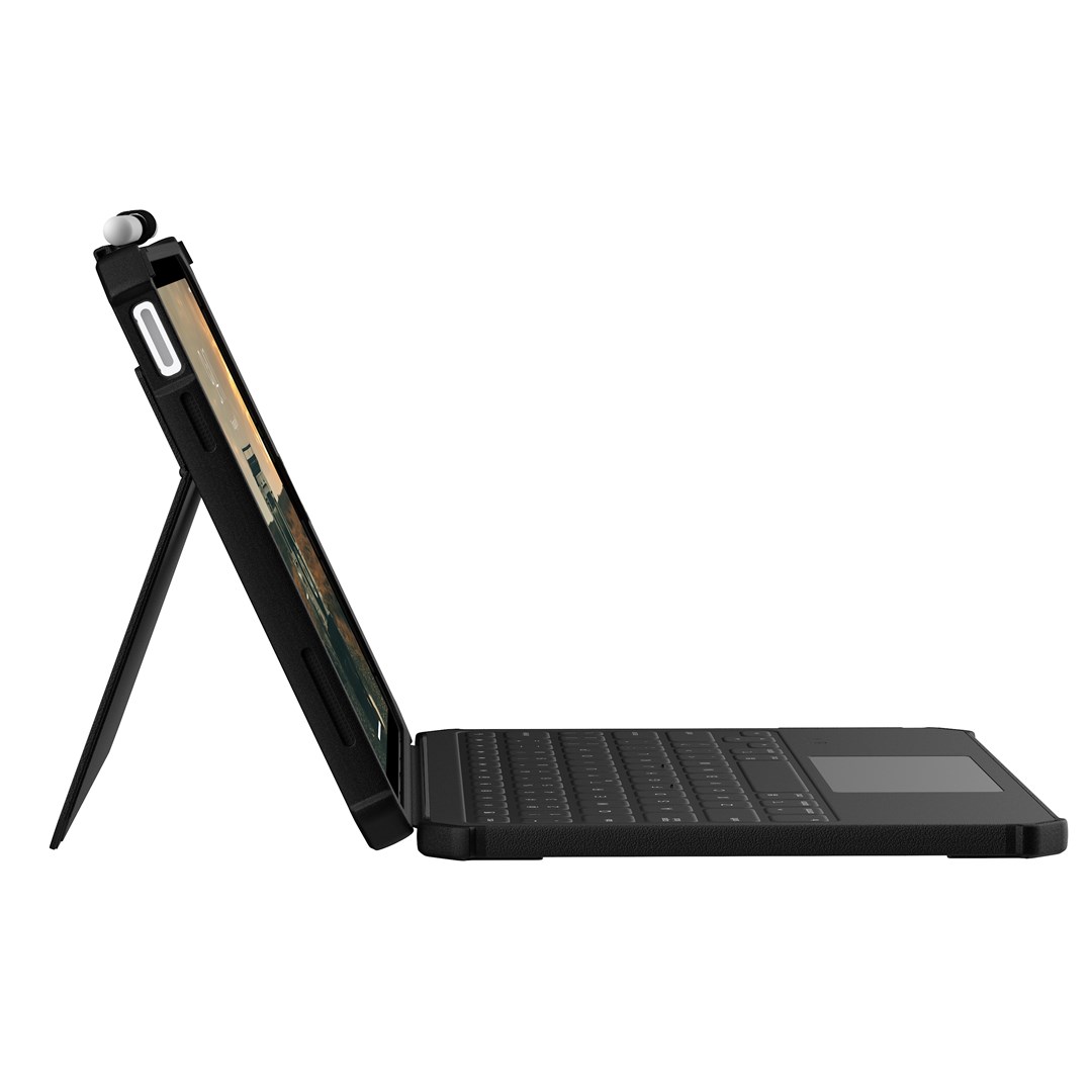 Futrola s tipkovnicom UAG Rugged za iPad 10.9" (10. gen)-3