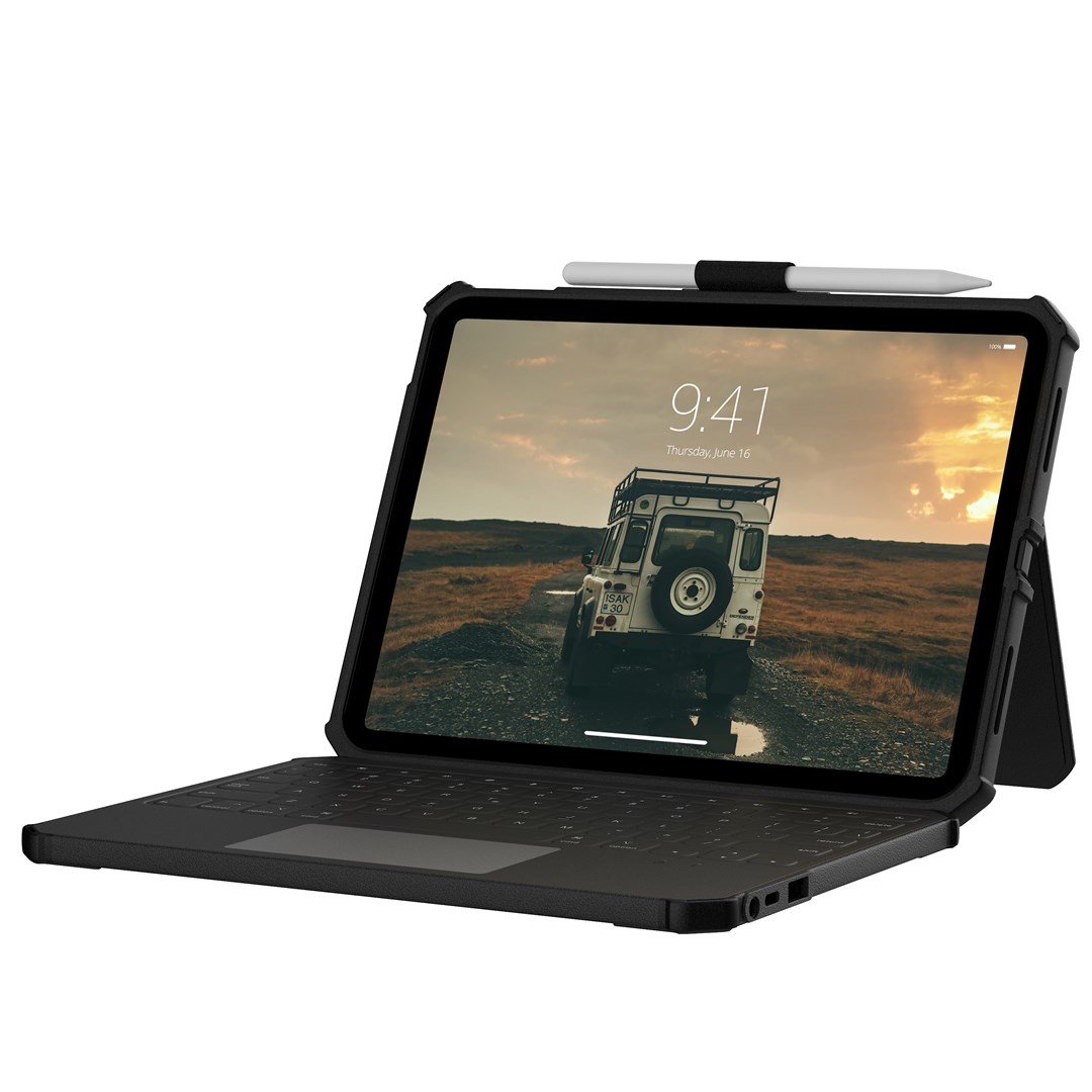 Futrola s tipkovnicom UAG Rugged za iPad 10.9" (10. gen)-1