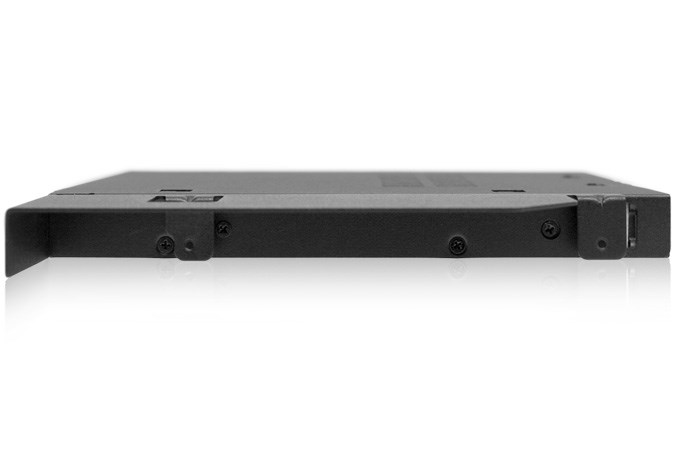 Icy Dock MB411SPO-B drive bay panel Black-5