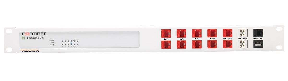 Nosač za rack RACKMOUNT.IT RM-FR-T15 (za FortiGate 80F/81F)-3
