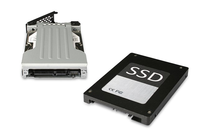 Icy Dock MB994IKO-3SB drive bay panel Black-5