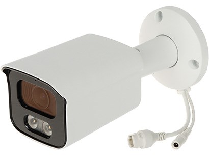 IP Camera APTI-AI402C3ISP-28W Full-Color 4 Mpx-0