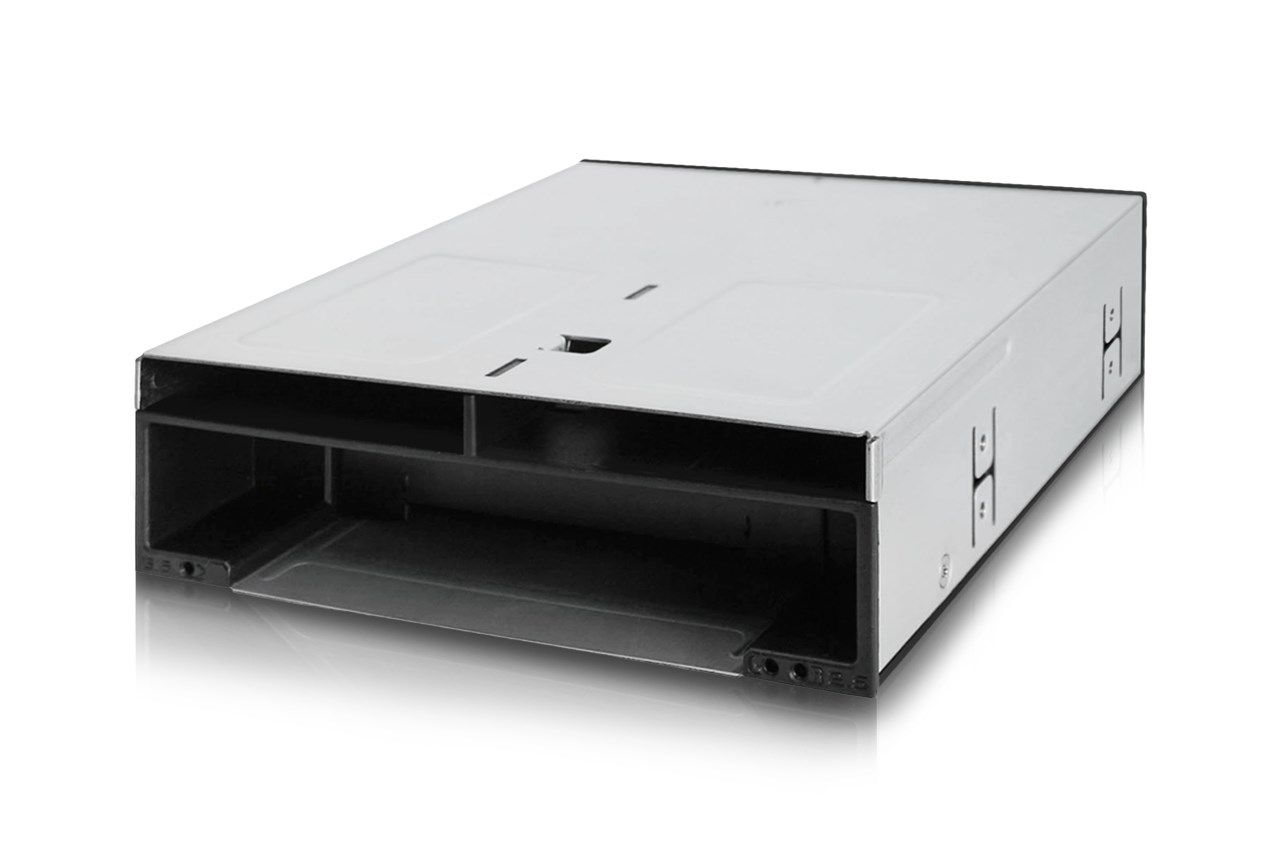 Icy Dock MB095SP-B computer case part Universal HDD Cage-3