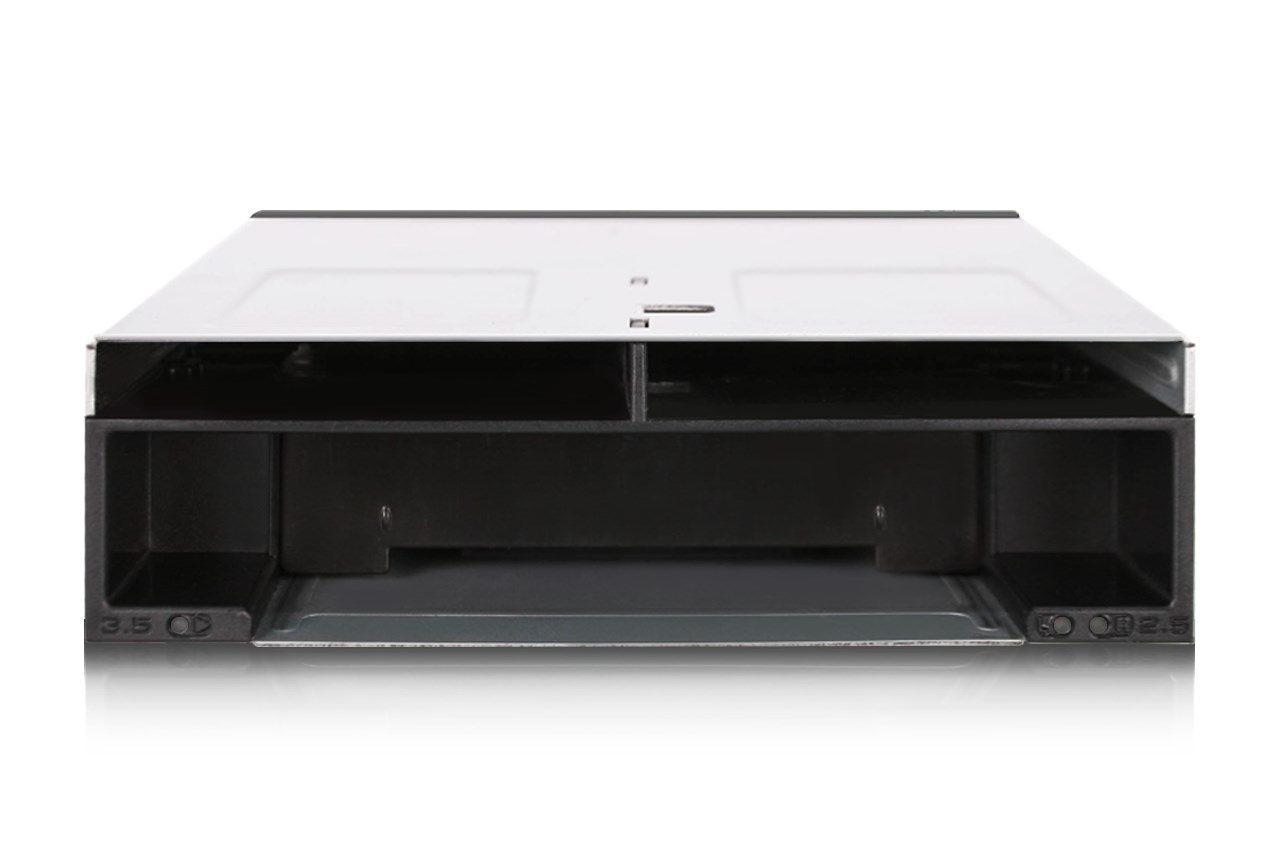Icy Dock MB095SP-B computer case part Universal HDD Cage-1