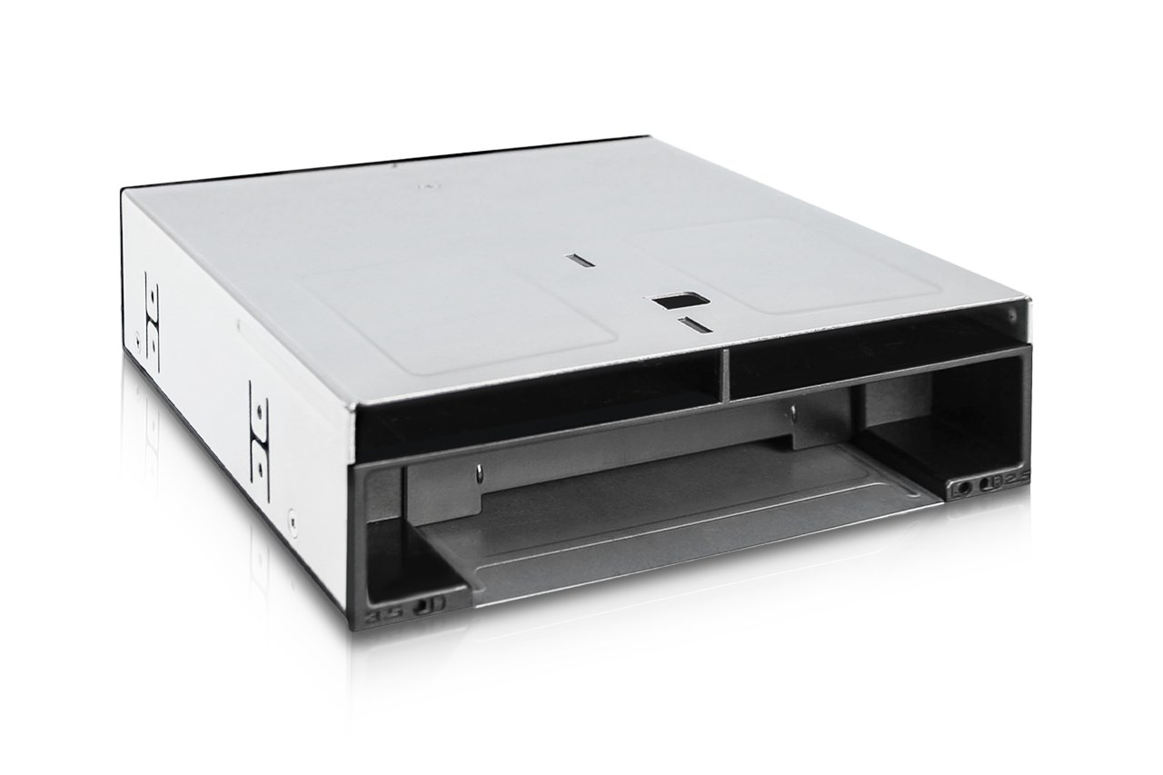 Icy Dock MB095SP-B computer case part Universal HDD Cage-2