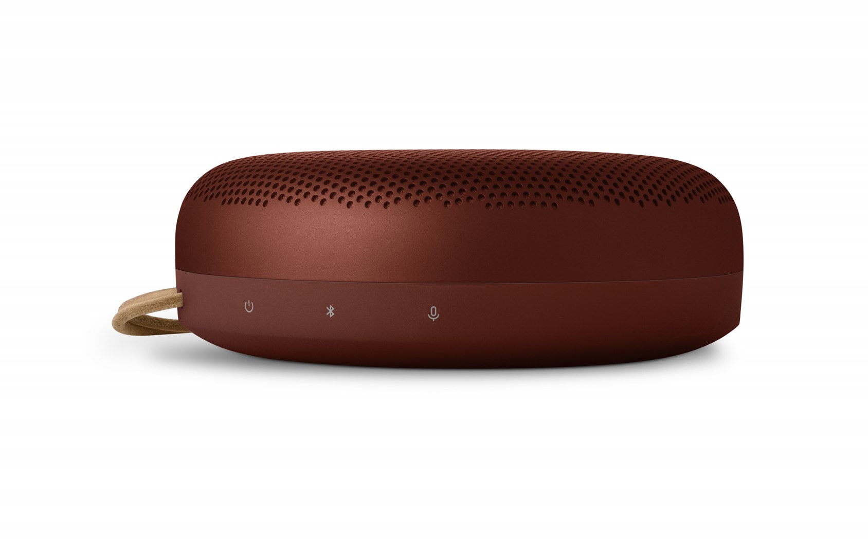 Bang & Olufsen BeoSound A1 3rd Gen Stereo portable speaker Red 60 W-1