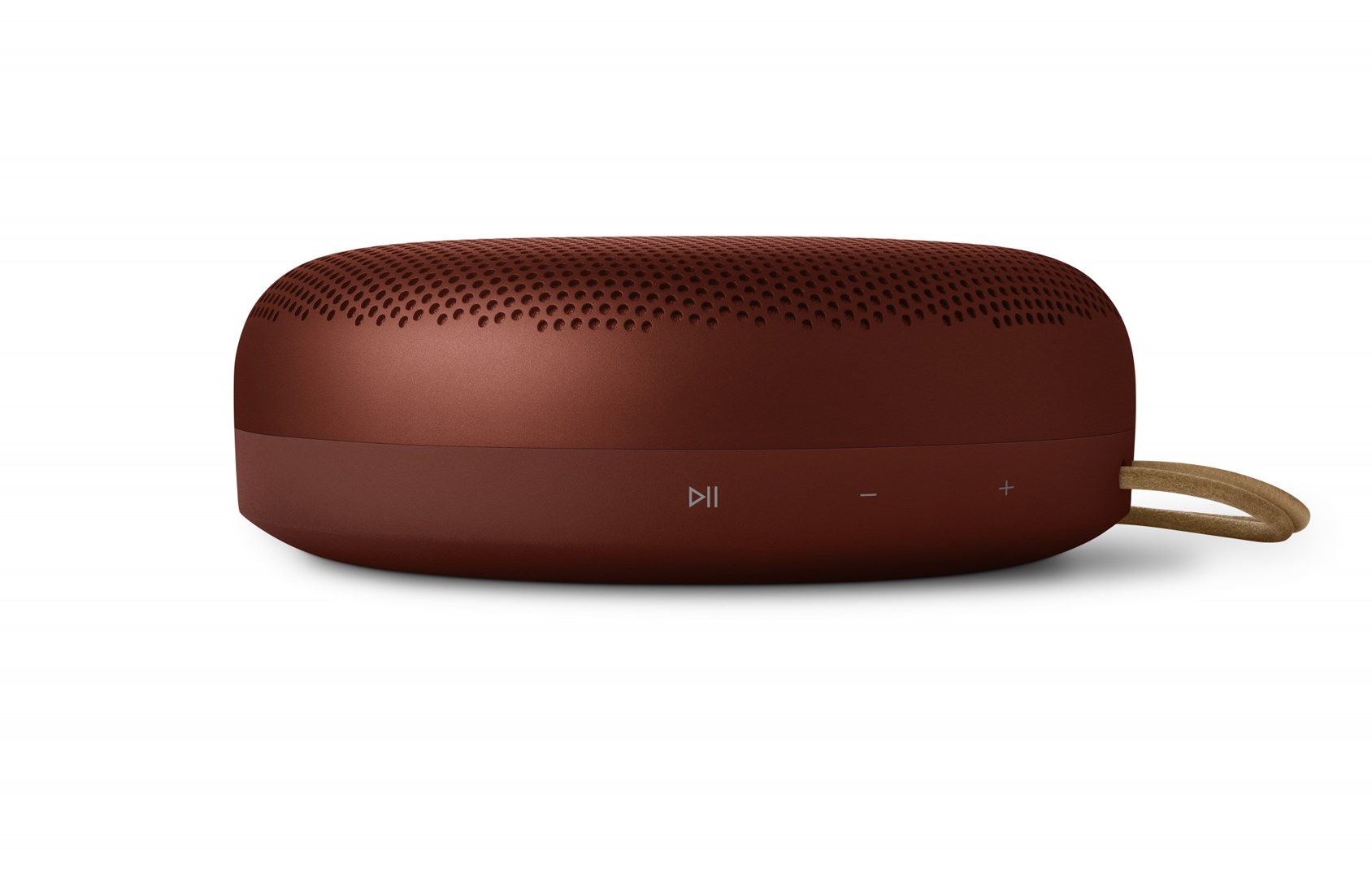 Bang & Olufsen BeoSound A1 3rd Gen Stereo portable speaker Red 60 W-2
