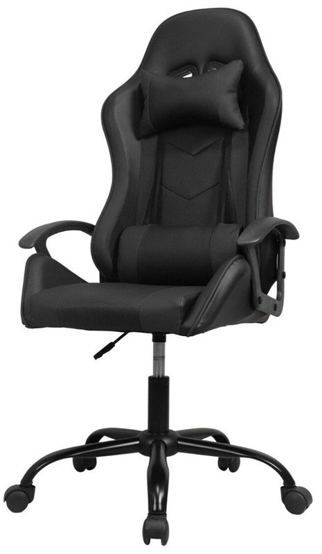 Uredska stolica HAPPYGAME 6911 crna boja