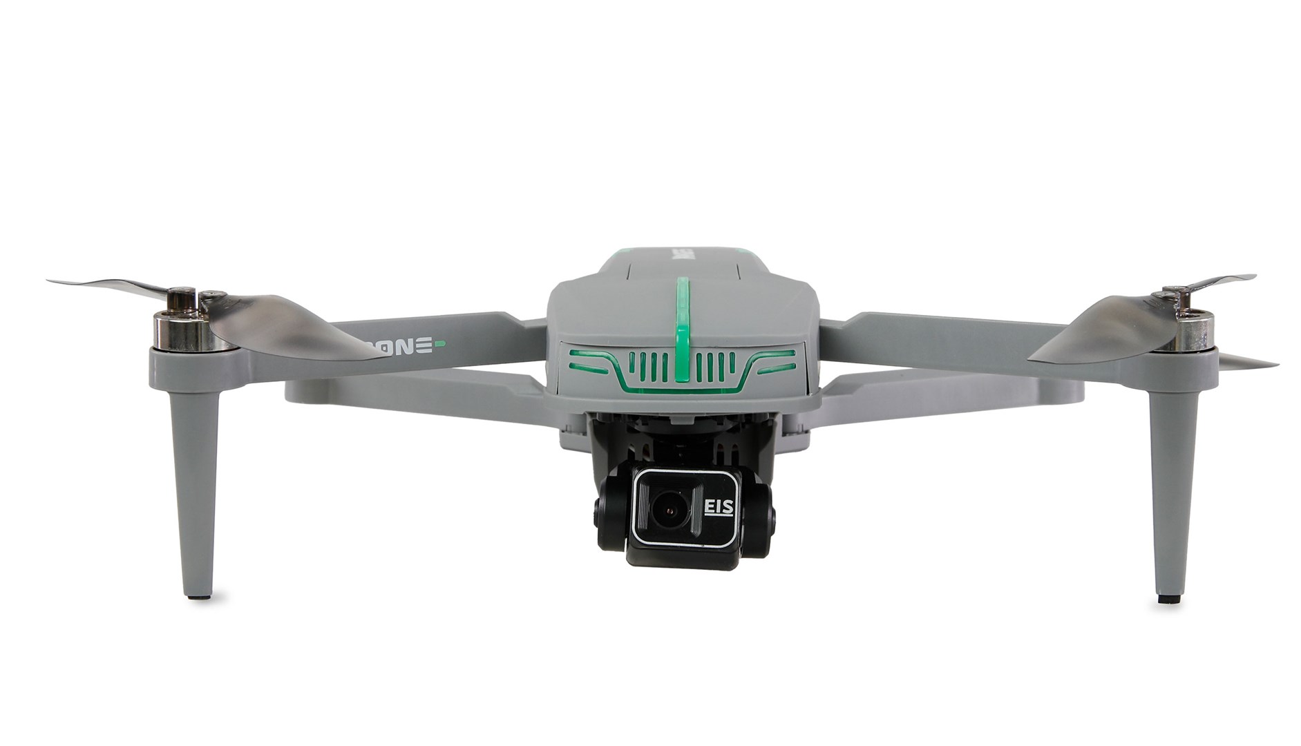 Dron AMEWI X4KGPS (4K foto, 3-osni gimbal, GPS povratak, brushless, sklopivi, 2 baterije 3000 mAh)-4