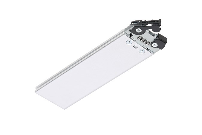 Icy Dock MB840TP-B storage drive enclosure SSD enclosure Aluminium, Black M.2-4