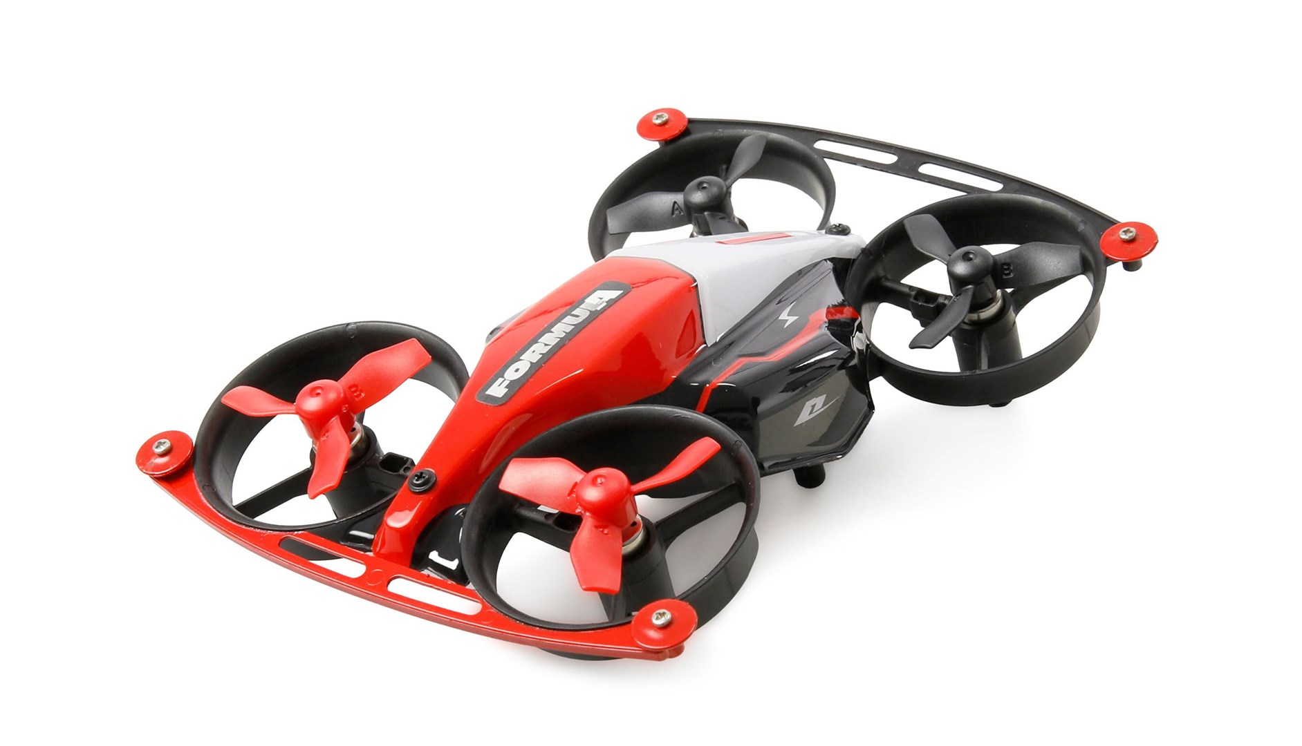 Dron AMEWI FormulA 4K GPS s kamerom-7