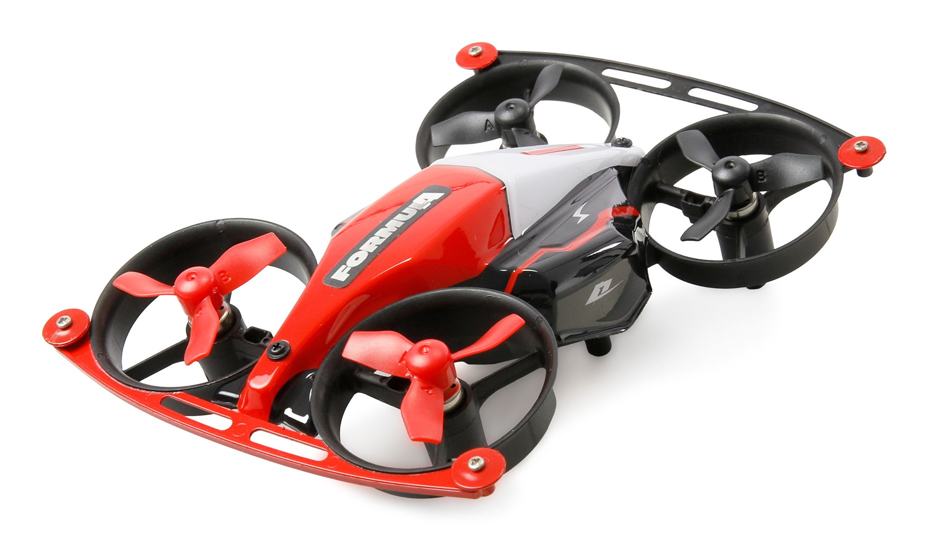 Dron AMEWI FormulA 4K GPS s kamerom-0