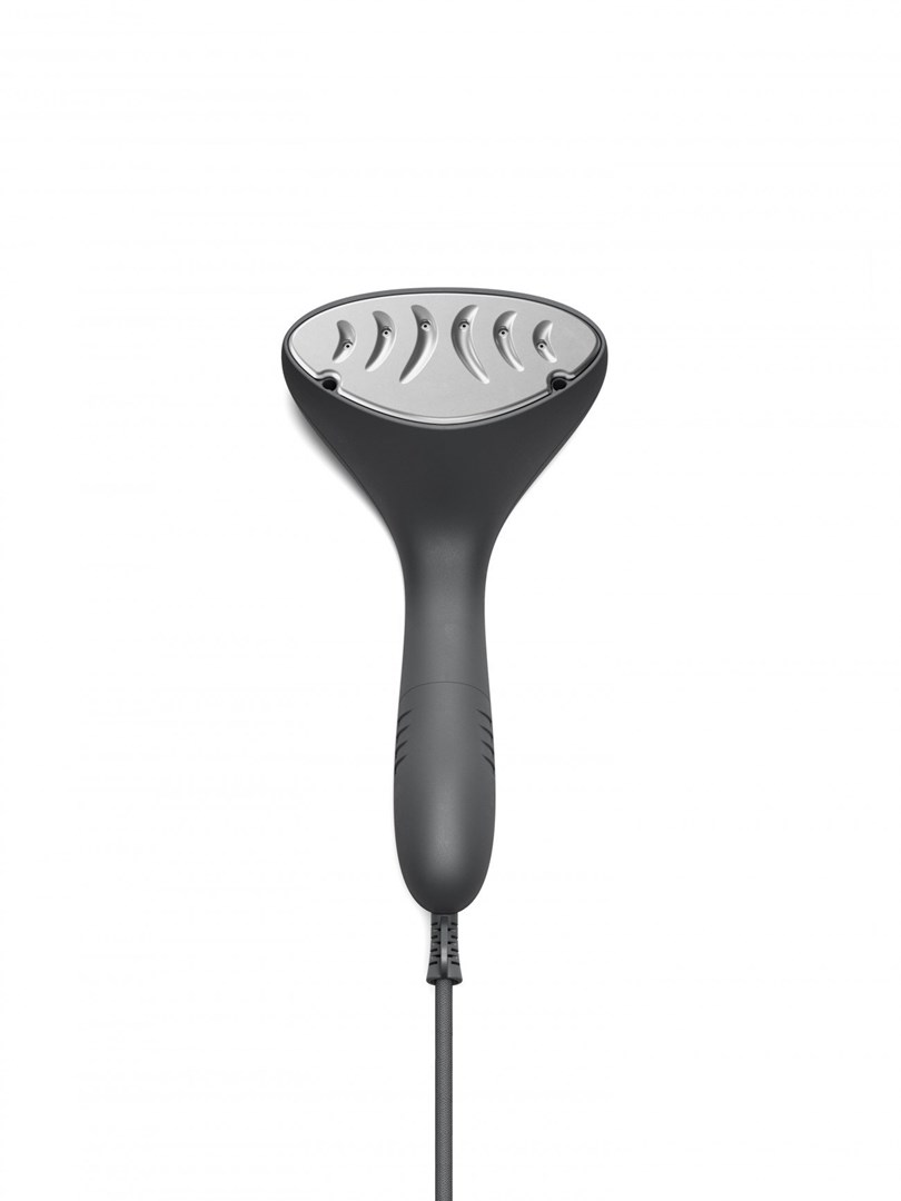 Ručno parno glačalo STEAMERY Cirrus 2, 1500 W, crna boja