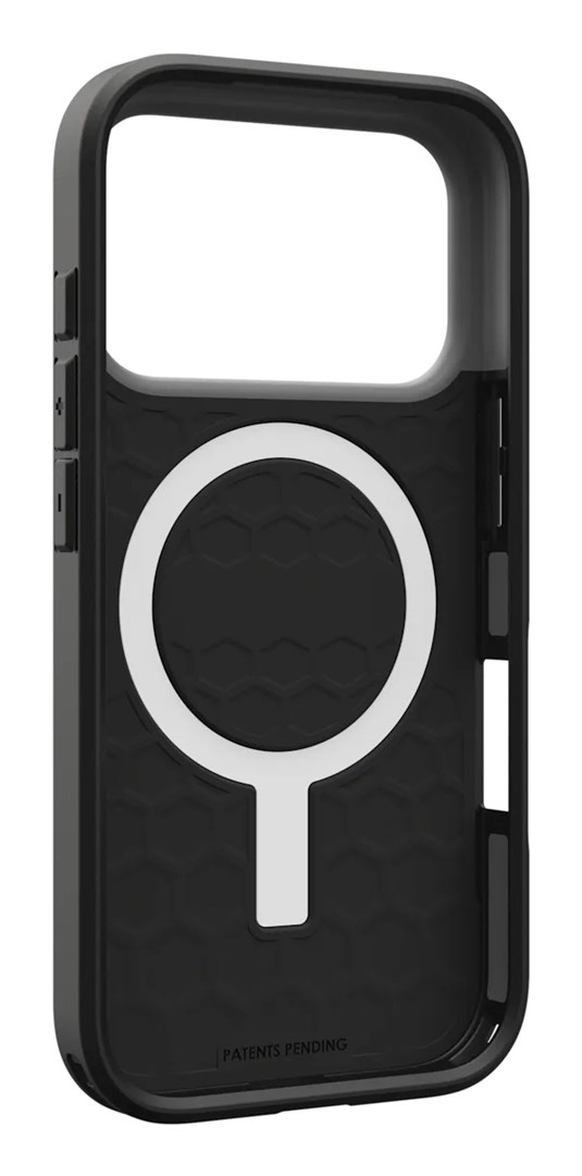Zaštitna maska UAG Pathfinder SE za Google Pixel 7, crna boja-0