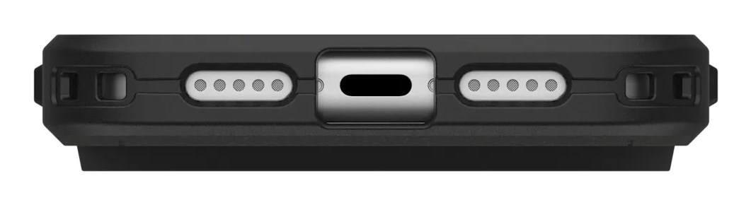 Zaštitna maska UAG Pathfinder SE za Google Pixel 7, crna boja-3
