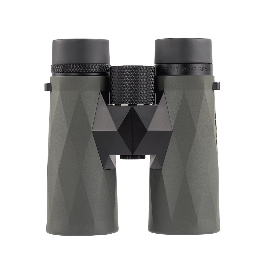 Dalekozor DELTA OPTICAL Forest III 10x42
