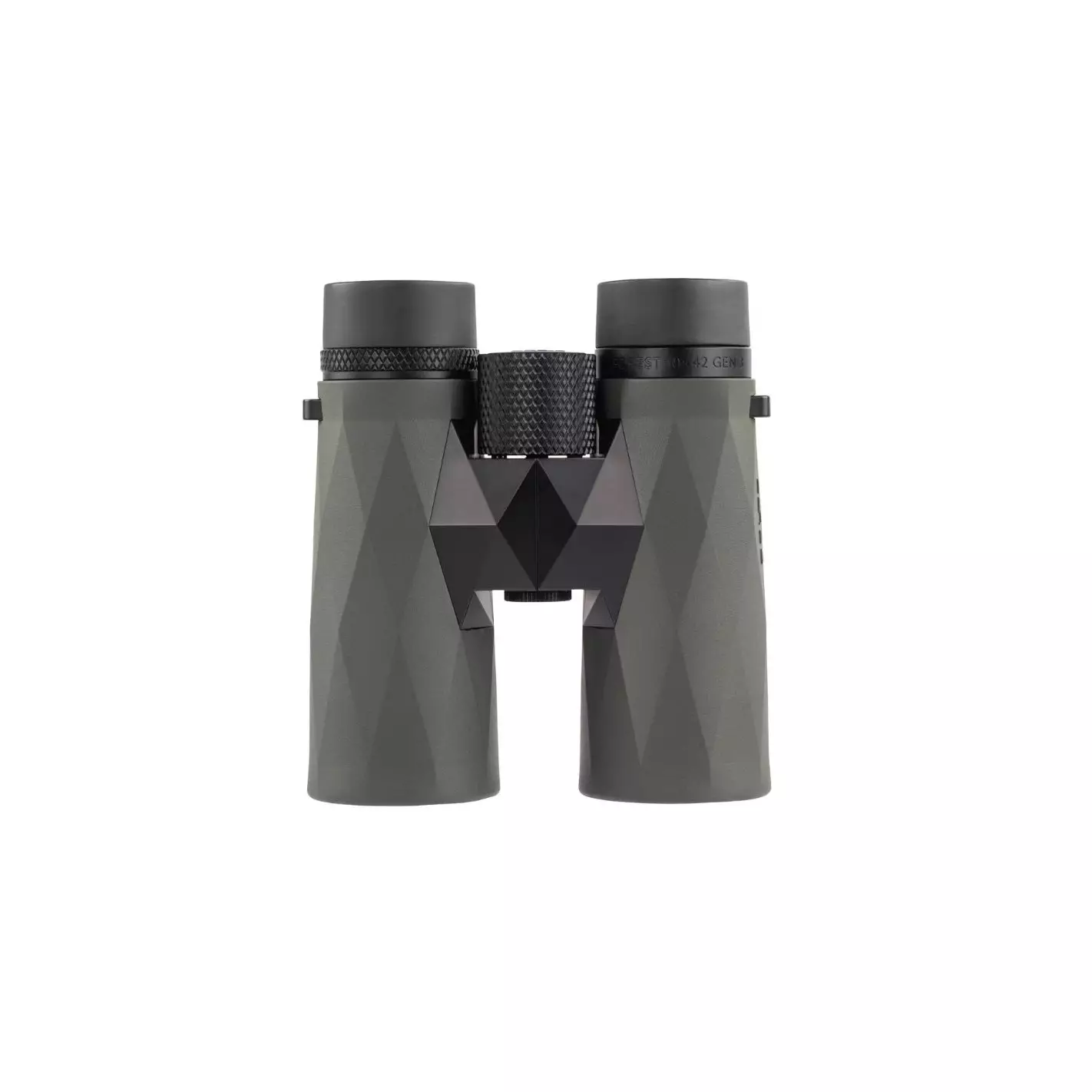 Dalekozor DELTA OPTICAL Forest 10x42 Gen3 (10x, 42 mm, ED staklo, BaK-4, IPX7)