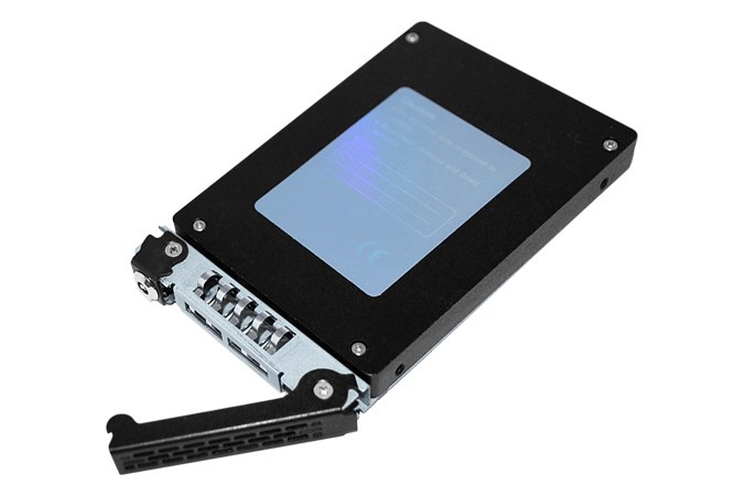 Mobilni stalak ICY DOCK ToughArmor MB996TK-B za 6x 2.5" SATA HDD/SSD-1