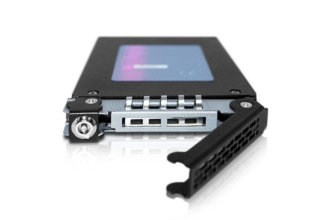 Mobilni stalak ICY DOCK ToughArmor MB996TK-B za 6x 2.5" SATA HDD/SSD-2