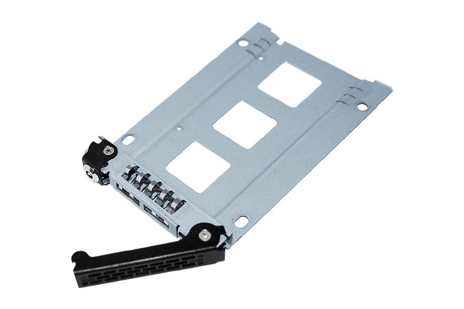 Mobilni stalak ICY DOCK ToughArmor MB996TK-B za 6x 2.5" SATA HDD/SSD