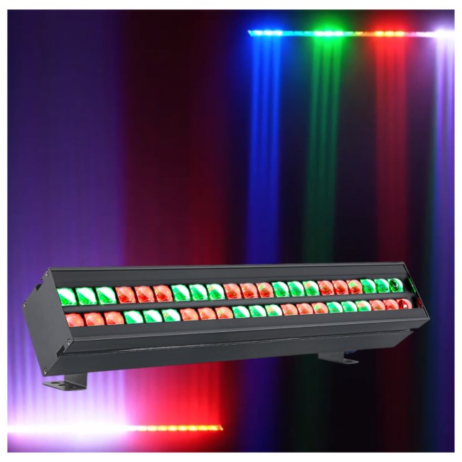 LIGHT4ME BEAM WASH BAR listwa oświetleniowa wall w-0