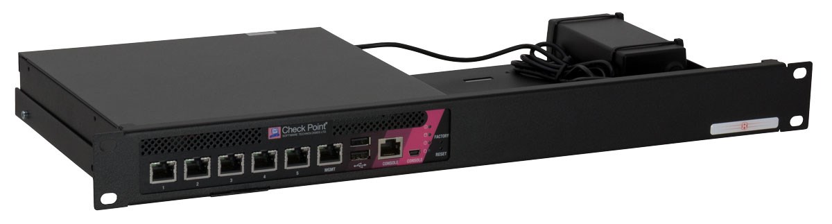 Nosač za rack RACKMOUNT.IT RM-CP-T4 za Check Point 700-2