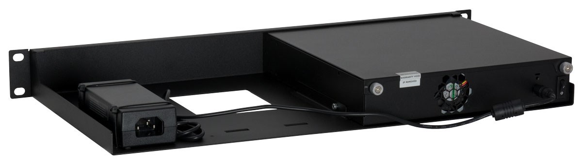Nosač za rack RACKMOUNT.IT RM-CP-T4 za Check Point 700-1