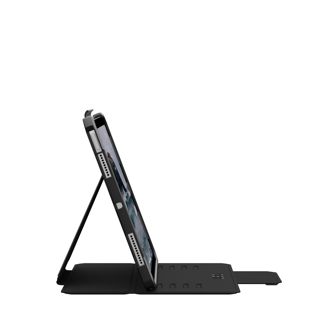 Zaštitna futrola UAG Metropolis SE za iPad Air 11" (M2, 2024), crna boja-5