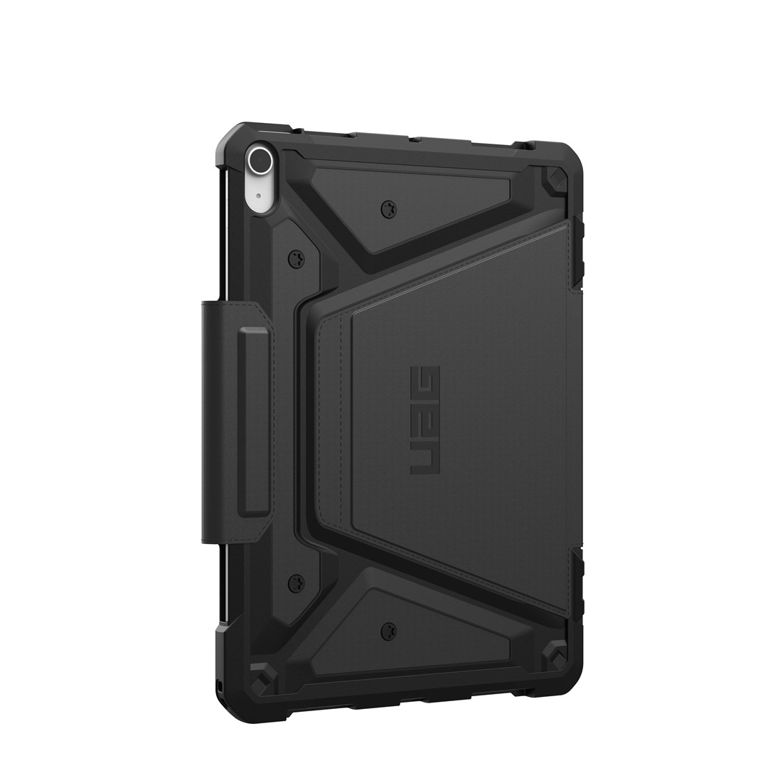 Zaštitna futrola UAG Metropolis SE za iPad Air 11" (M2, 2024), crna boja-2