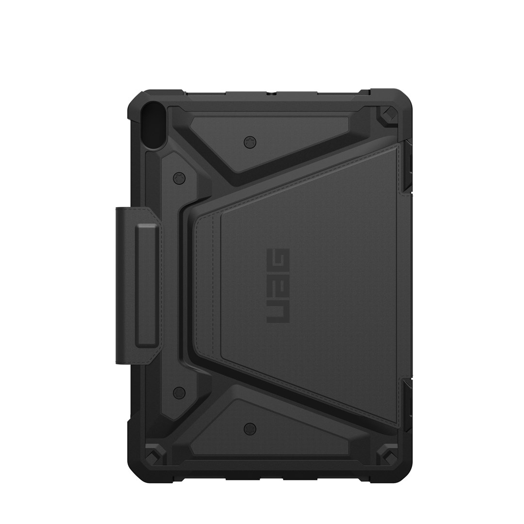 Zaštitna futrola UAG Metropolis SE za iPad Air 11" (M2, 2024), crna boja-10