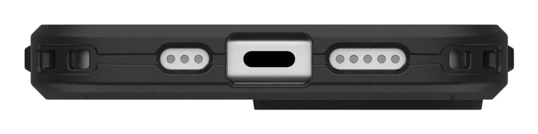 Zaštitna maska UAG Pathfinder za Google Pixel 7 Pro (crna boja)-3