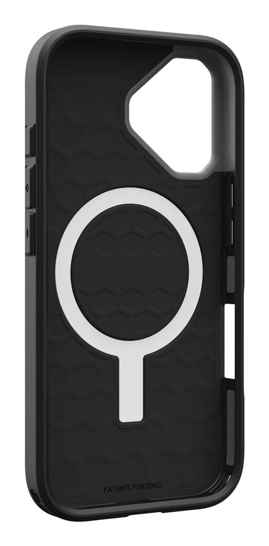 Zaštitna maska UAG Pathfinder za Google Pixel 7 Pro (crna boja)