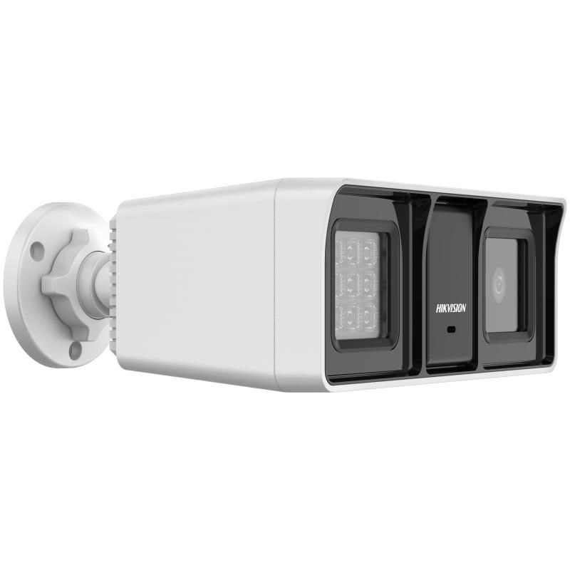 Hikvision DS-2CE18D0T-LFS Bullet CCTV security camera Outdoor 1920 x 1080 pixels Ceiling/wall-1