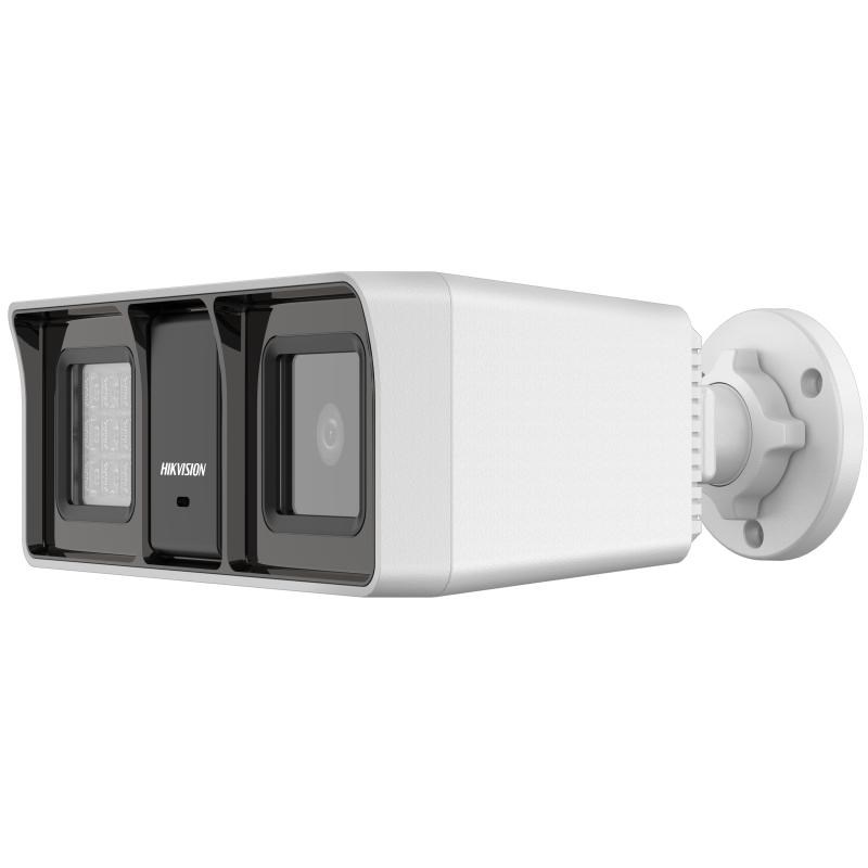 Hikvision DS-2CE18D0T-LFS Bullet CCTV security camera Outdoor 1920 x 1080 pixels Ceiling/wall-3