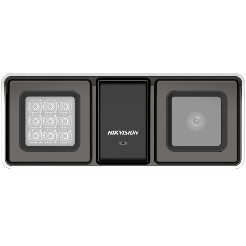 Hikvision DS-2CE18D0T-LFS Bullet CCTV security camera Outdoor 1920 x 1080 pixels Ceiling/wall-2