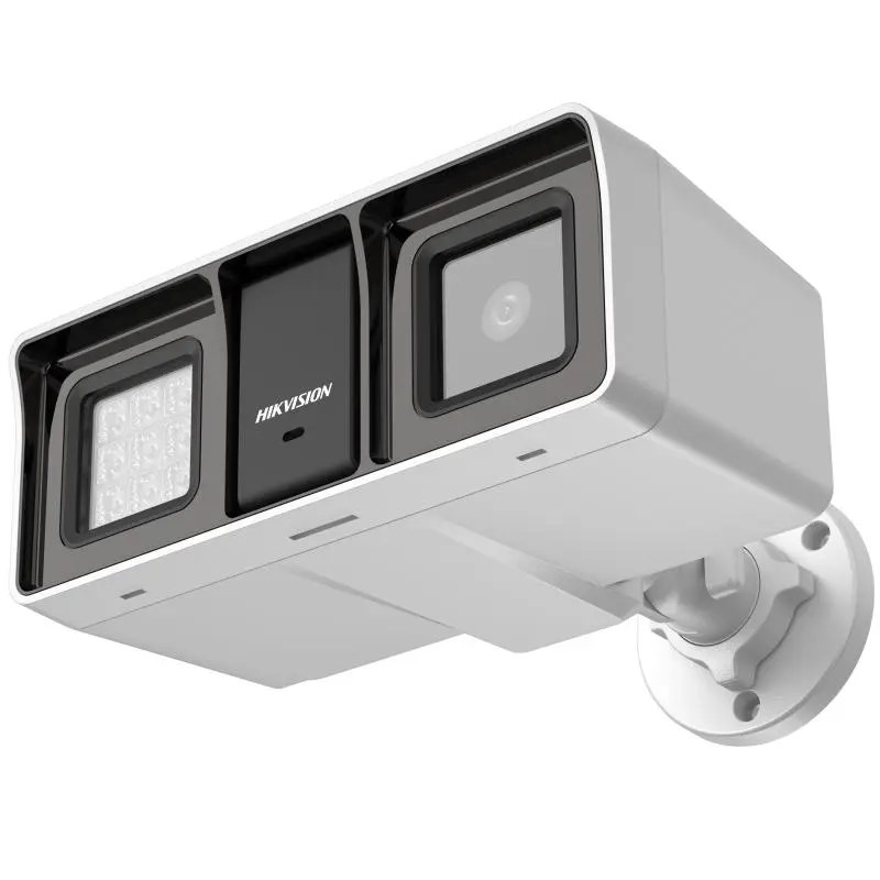 Hikvision DS-2CE18D0T-LFS Bullet CCTV security camera Outdoor 1920 x 1080 pixels Ceiling/wall