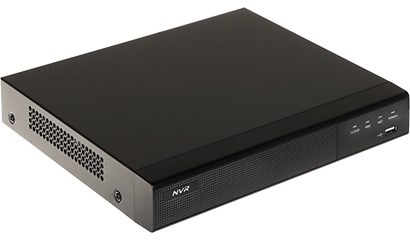 IP Recorder APTI-N0921-I3 9 channels